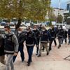 Ordu merkezli yürütülen kaçakçılık operasyonunda zanlılar adliyeye sevk edildi Ordu merkezli yürütülen kaçakçılık operasyonunda zanlılar adliyeye sevk edildi