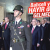 Liderler 30 Ağustos için Anıtkabir'deydi