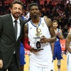Asya Karması - Avrupa Karması: 156 - 136 (Spor Toto All-star 2016) Asya Karması - Avrupa Karması: 156 - 136 (Spor Toto All-star 2016)