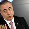 Galatasaray Başkanı Mustafa Cengiz: Hukuki mücadelemizi sürdüreceğiz