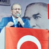 BTP iktidarında bayram yaşanacak BTP iktidarında bayram yaşanacak