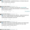 Gökçek: HDP'nin barajı aşması Türkiye'ye darbedir Gökçek: HDP'nin barajı aşması Türkiye'ye darbedir