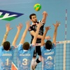 Halkbank kazandı ama elendi Halkbank kazandı ama elendi