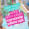 İngilizlerin erken rezervasyonda tercihi Türkiye İngilizlerin erken rezervasyonda tercihi Türkiye