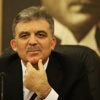 Abdullah Gül: Her gün acı haberlerle sarsılıyoruz