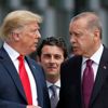 Son dakika: Başkan Erdoğan ABD Başkanı Trump ile görüştü