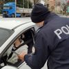 İstanbul'da kısıtlama denetimi