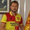 Göztepe, Sokol Cikalleshi ile anlaşma sağladı