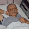 Domuz saldırısından ‘tatlı dille’ kurtuldu Domuz saldırısından ‘tatlı dille’ kurtuldu