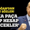 Cumhurbaşkanı Erdoğan konuşuyor - CANLI Cumhurbaşkanı Erdoğan konuşuyor - CANLI