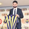 Türkiye’nin en büyük kulübündeyim Türkiye’nin en büyük kulübündeyim