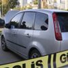 Adana’da polislere silahlı saldırı: 1 yaralı