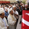 Şehidin Cenazesinde Namaz Krizi! Şehidin Cenazesinde Namaz Krizi!