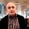 Hurma görevinin başında