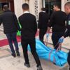 Şüpheli ölüm! Otel odasında ölü bulundu Şüpheli ölüm! Otel odasında ölü bulundu