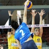 Türk voleybolunun en uzun rallisi