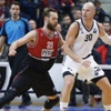 Beşiktaş Sompo Japan'ın rakibi Avtodor... Beşiktaş Sompo Japan'ın rakibi Avtodor...