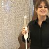 Görmeyen gözlere ışık oldu Görmeyen gözlere ışık oldu