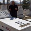Faşist Hollanda mezar taşında Faşist Hollanda mezar taşında