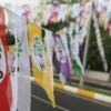 HDP yerel seçimler için kararını verdi HDP yerel seçimler için kararını verdi