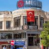 Tarihi Meclis’i künefeci yaptılar Tarihi Meclis’i künefeci yaptılar