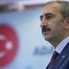 Adalet Bakanı Abdülhamit Gül'den yargıya eleştiri Adalet Bakanı Abdülhamit Gül'den yargıya eleştiri