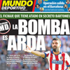 Devler Arda Turan’ın peşinde!