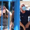Polis güçlükle teskin etti! En acı teşhis! Polis güçlükle teskin etti! En acı teşhis!