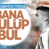 Ronaldo, Juventus'tan ayrılmak istiyor Ronaldo, Juventus'tan ayrılmak istiyor