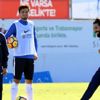 Olcay'ın yerine Castillo...