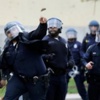 Baltimore'da 5 Polis Hakkında Tutuklama Kararı