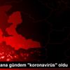 İhracatta ana gündem "koronavirüs" oldu İhracatta ana gündem "koronavirüs" oldu