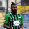 Akhisarspor'da Sissoko fiyaskosu! Akhisarspor'da Sissoko fiyaskosu!