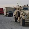 Irak'ta ABD askerî üssüne saldırı Irak'ta ABD askerî üssüne saldırı
