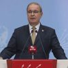 CHP, ‘yeni kadro, yeni kurum ve yeni kurallardan’ oluşan 3Y formülüne işaret etti CHP, ‘yeni kadro, yeni kurum ve yeni kurallardan’ oluşan 3Y formülüne işaret etti