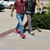 Nazilli cezaevinden kaçan firari yakalandı Nazilli cezaevinden kaçan firari yakalandı
