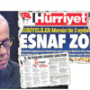 Doğan'ın tetikçisi zıvanadan çıktı