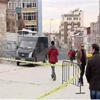 Taksim'de polis noktasına silahlı saldırı!