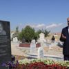 Başbakan Yıldırım Kırşehir'de