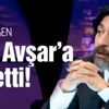 Okan Bayülgen Hülya Avşar'a itiraf etti!