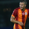 Galatasaray'da Podolski şoku!