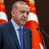 Erdoğan'dan Hamursuz Bayramı mesajı Erdoğan'dan Hamursuz Bayramı mesajı