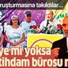 İzmir Büyükşehir Belediyesi'nde Tunç Soyer'in işe aldığı HDP'liler güvenlik soruşturmasına takıldı İzmir Büyükşehir Belediyesi'nde Tunç Soyer'in işe aldığı HDP'liler güvenlik soruşturmasına takıldı