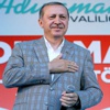 Cumhubaşkanı Erdoğan Adıyaman'da konuşuyor Cumhubaşkanı Erdoğan Adıyaman'da konuşuyor