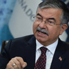 Bakan Yılmaz: 946 terörist teslim oldu Bakan Yılmaz: 946 terörist teslim oldu