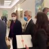 Galatasaraylı Omar'dan anlamlı mesaj Galatasaraylı Omar'dan anlamlı mesaj