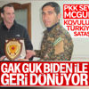 Biden, Türkiye düşmanı McGurk'u da kadrosuna katıyor