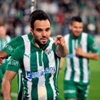 Volkan Şen: Kupa müzemize gelecek Volkan Şen: Kupa müzemize gelecek