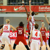Milliler galibiyetle başladı Milliler galibiyetle başladı