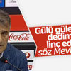 Şenol Güneş: Bana zararı olmaz, onlara olur Şenol Güneş: Bana zararı olmaz, onlara olur
